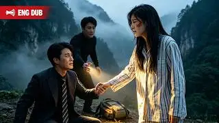 [ENG DUB]She gave her beauty to keep him alive! But mountain has a cruel price! Only one can pay it!