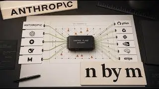 Anthropic MCP Makes Your REST API the Bottleneck