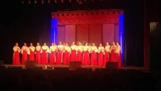 Экскурс - веники