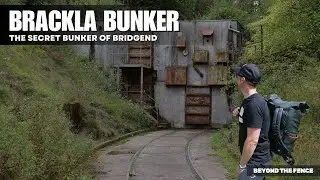 Brackla Munitions Factory & Nuclear Bunkers | RGHQ