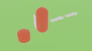 How To Make A FPS Controller Part 2 || Unity Adding Sprint And Crouching