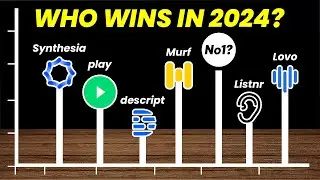 7 Best Text to Speech AI Voice Generators in 2024 (#1 is SCARY good)