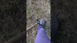ОГОНЬ НАХОДКА🔥КОП НА СТАРОМ ХУТОРЕ😱 