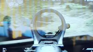 Call of duty:Ghosts (Multiplayer)