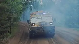 ТМ-140 специального назначения