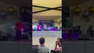 #ПерначКонцерт - Live (23.06.2024) Брянск