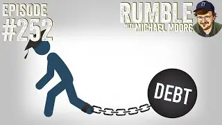 The Cost of Trying to Be Smart in a Country That Wants You to Stay Dumb | Ep 252 Rumble with M.M.