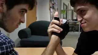 A Silly Video About Conflict