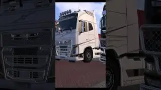 #атом #ets2  #shortsvideo #shortsvideo #shorts