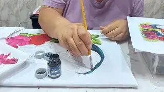 vlog da Arte- terça-feira na Garagem da Arte,  vem da uma espiadinha! #arte