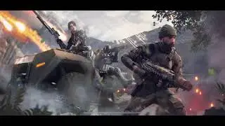 CODM Live Stream #3 | Ranked MP Matches