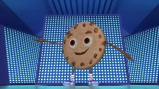 Just a regular day at Chips Ahoy