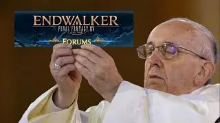 The FF14 Community Gives Solid Advice