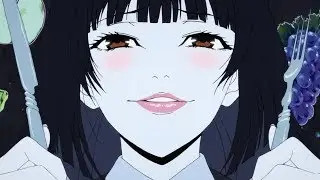 Аниме клип - Cartier ll 【AMV】 Yumeko Jabami