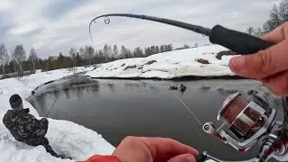 В ТАКОЕ не ПОВЕРИШЬ, ПОКА САМ не УВИДИШЬ. Судак за Судаком  СКАЗОЧНАЯ Рыбалка на спиннинг 2024