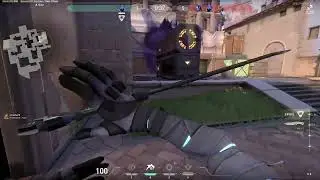 Clutch time