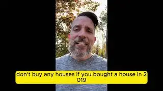 When is the best time to buy a house