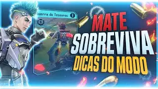 FARLIGHT 84 - 💎GUERRA DE TESOURO/DICAS💎