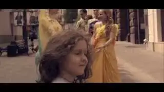 Летний вечер (клип группы Агент 108)