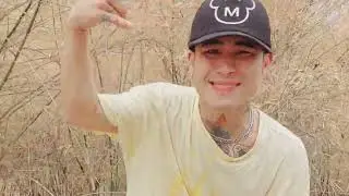 EH DAR LAR & EH V POER FREESTYLE RAP