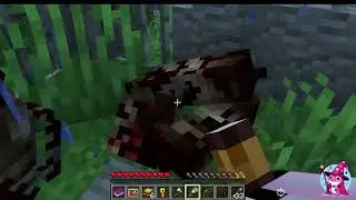 Onde você está, Sena? Histórias de terror do Minecraft - Parte 1