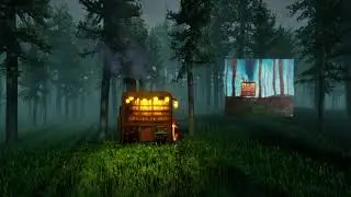 Side-Scroller PC game devlog 6 (gameplay)