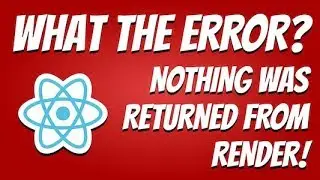 ReactJS: 