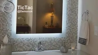 TicTac Challenge/ ТикТак челендж