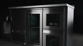 Novameta Bar Promo