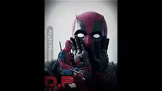 DeadPool vs Raiden Shogun #edit #foryou #viral #vs ##fyp #marvel #whoisstrongest #genhinimpact