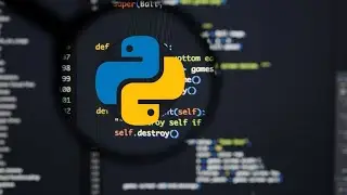 Understand a list of python