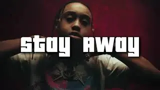 [FREE] Stunna Gambino Type Beat 2024 - "Stay Away"
