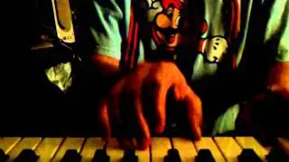 Mark's Getto Piano 2