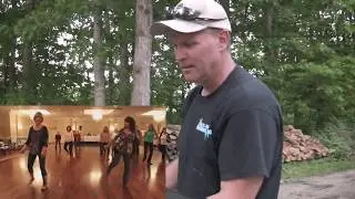 Psycho Dad Hates Aunt Melissa Drunk Dancing