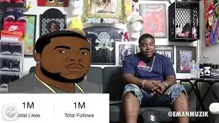 Eman Muzik | The Splash Lap Ep1 (Full Episode)