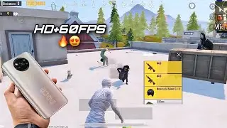 OMG😍 Poco X3 Pro PUBG Test After New Update 2.4 🔥 Livik Gameplay ❤️