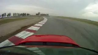 FF SQUAD / Speedventures 12/20/09 GoPro HD