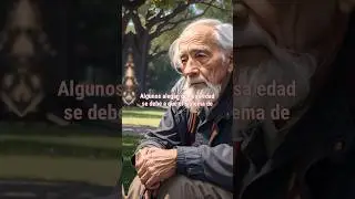 La RAZÓN por la que Matusalén vivió 969 años #Shorts