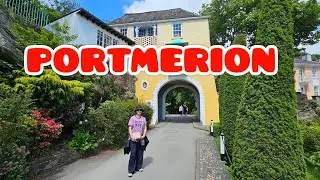 PORTMERION