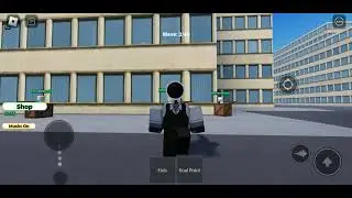 Normal Trio | Super crate battle
