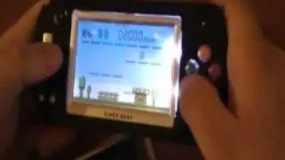 PCP Station Review (with Super Mary)