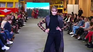 Dreams & Emotions. Odessa Fashion Day 19-10-2019