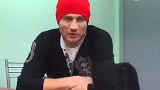 Торжественное открытие ледового дворца  Сургут