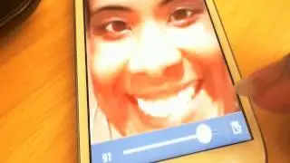 YouCam Makeup App