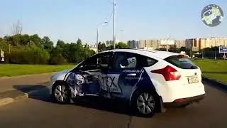 2017 StuP1d F#ck²ng Drivers 🔞 😑 HD Crashes GO'DAMN ACCIDENTS!#12 vTBr ikQKRE