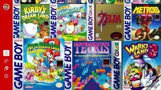 Super Mario Retrospective 2023 Part Seven