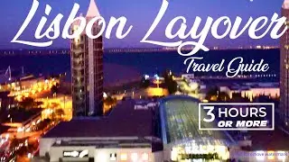 THE NEIGHBORHOOD IN LISBON HAS EVERYTHING, YOU'LL BE SHOCKED #lisbon #portugal #travelvlog