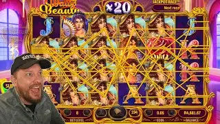 WALTZ BEAUTY & KOI KOI TREASURE NEW SLOTS | EPIC WIN