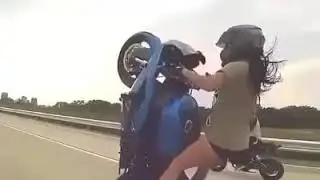 SKILL CEWEK BOHAY DI ATAS RATA-RATA