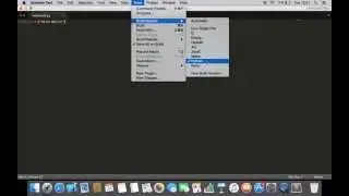 [Python]-[HelloWorld]-SublimeText Debbuger